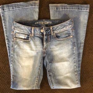 American eagle jeans for women